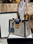 Gucci Padlock Medium Handbag