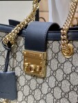 Gucci Padlock Medium Handbag
