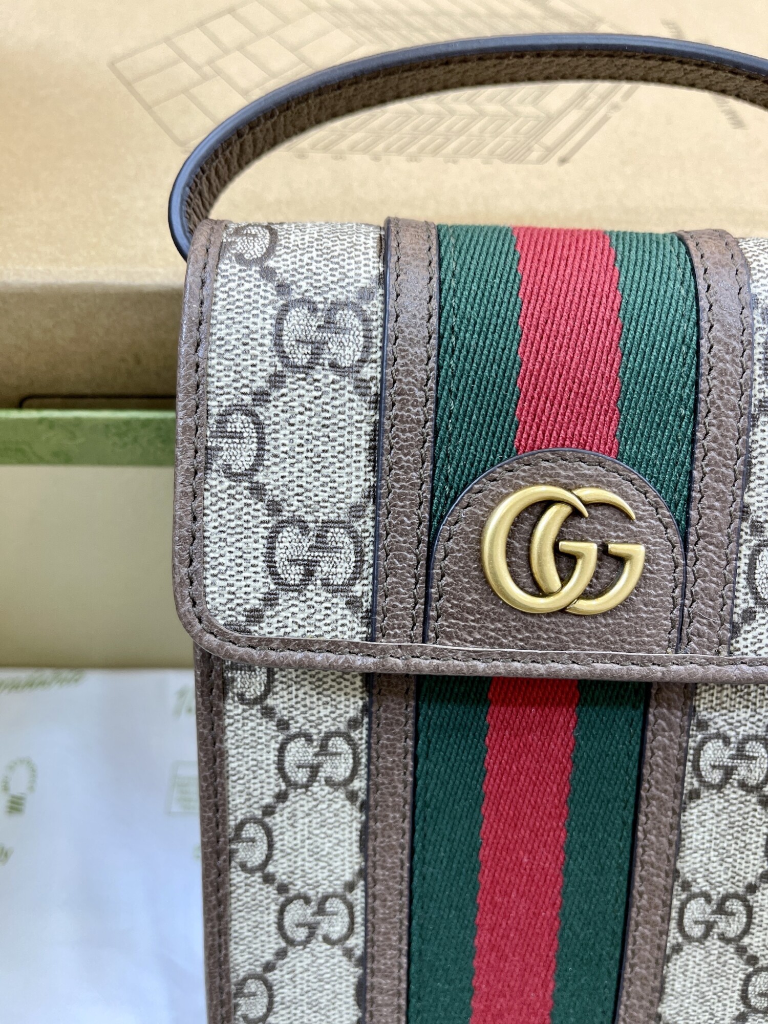 Gucci Phone Case Original