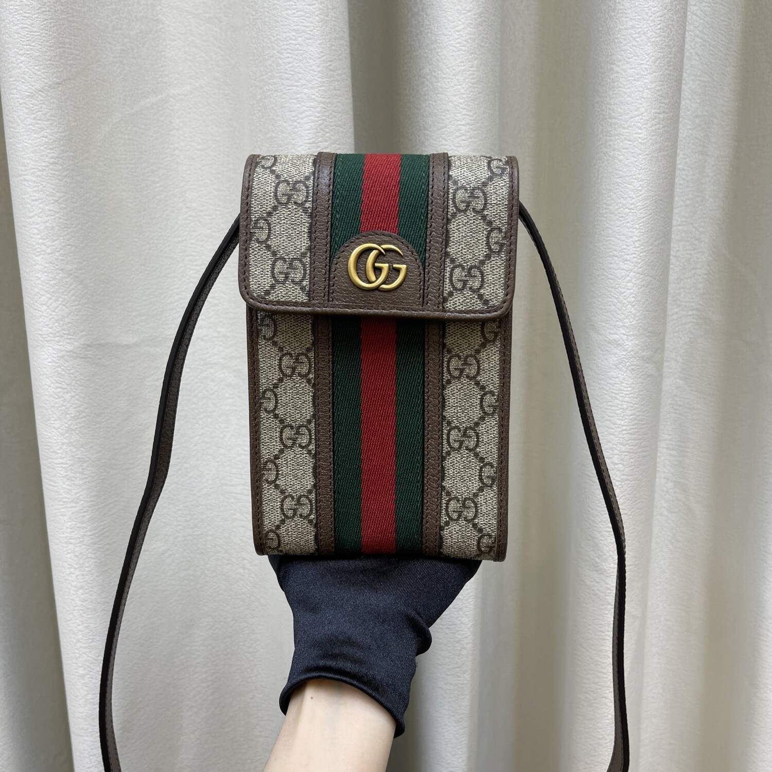 Gucci Phone Case Original