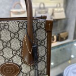 Gucci Tote Mini Horsebit