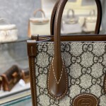 Gucci Tote Mini Horsebit