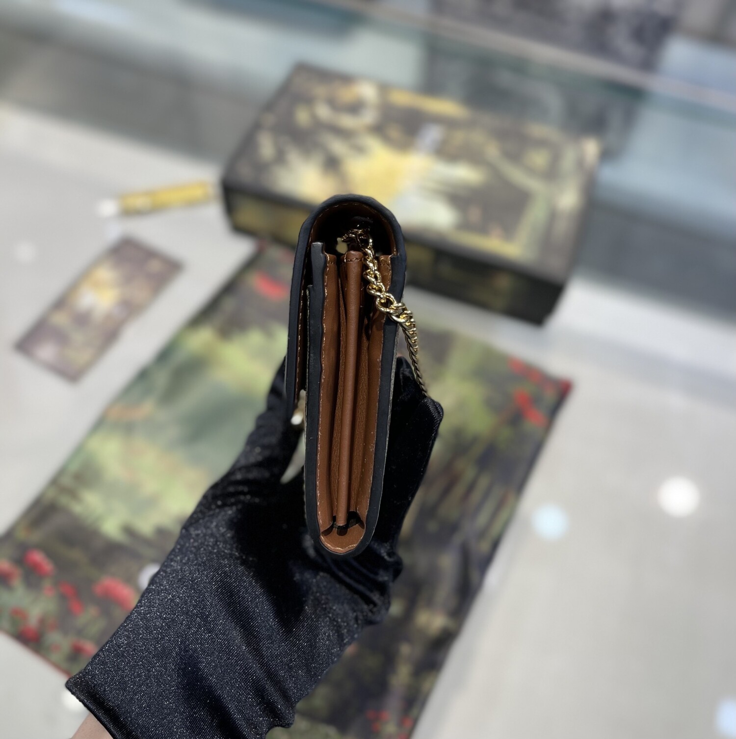 Gucci Woc Padlock 19