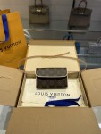 Belt Bags Lv