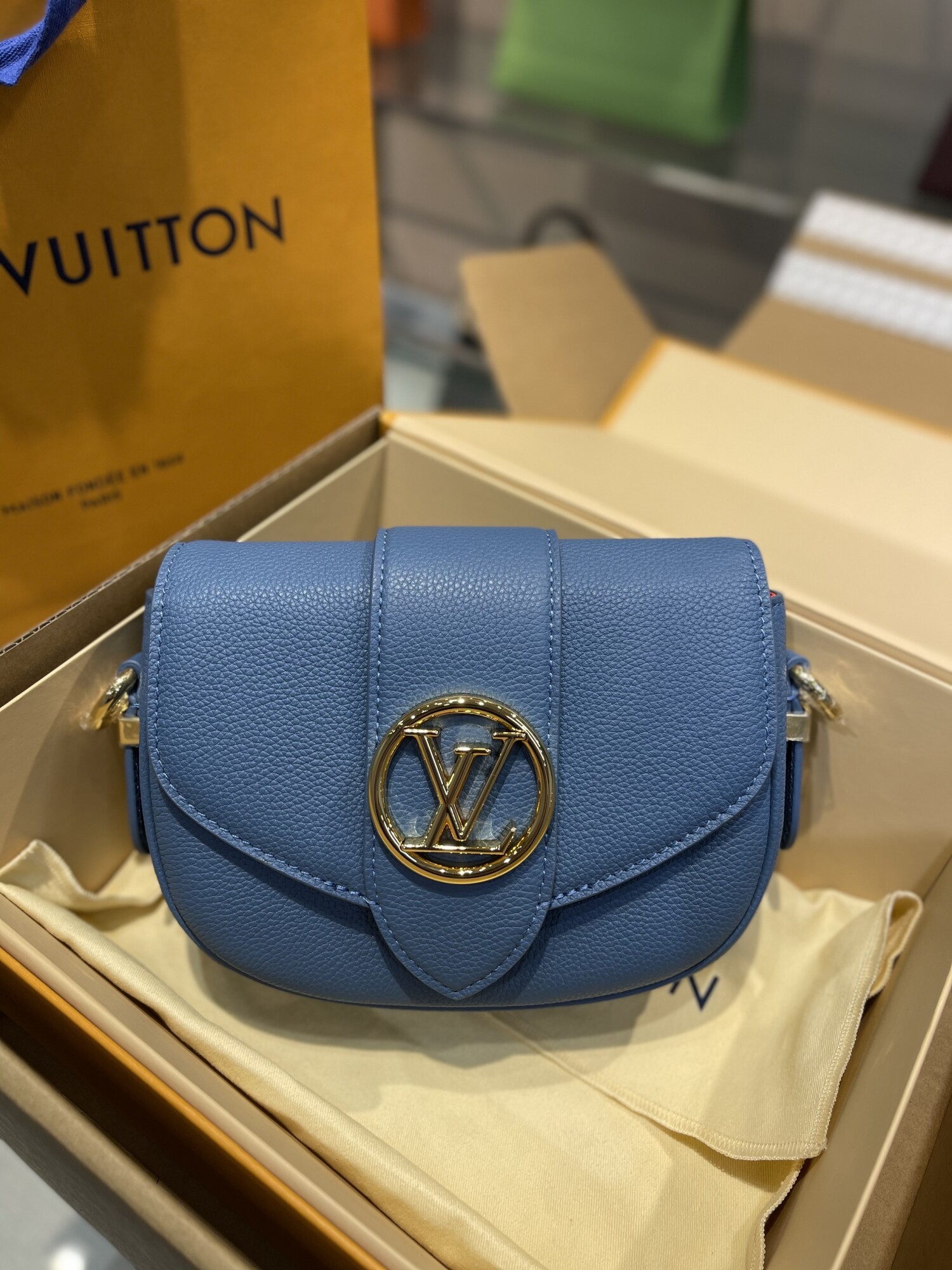 Lv Pont 2021 21cm