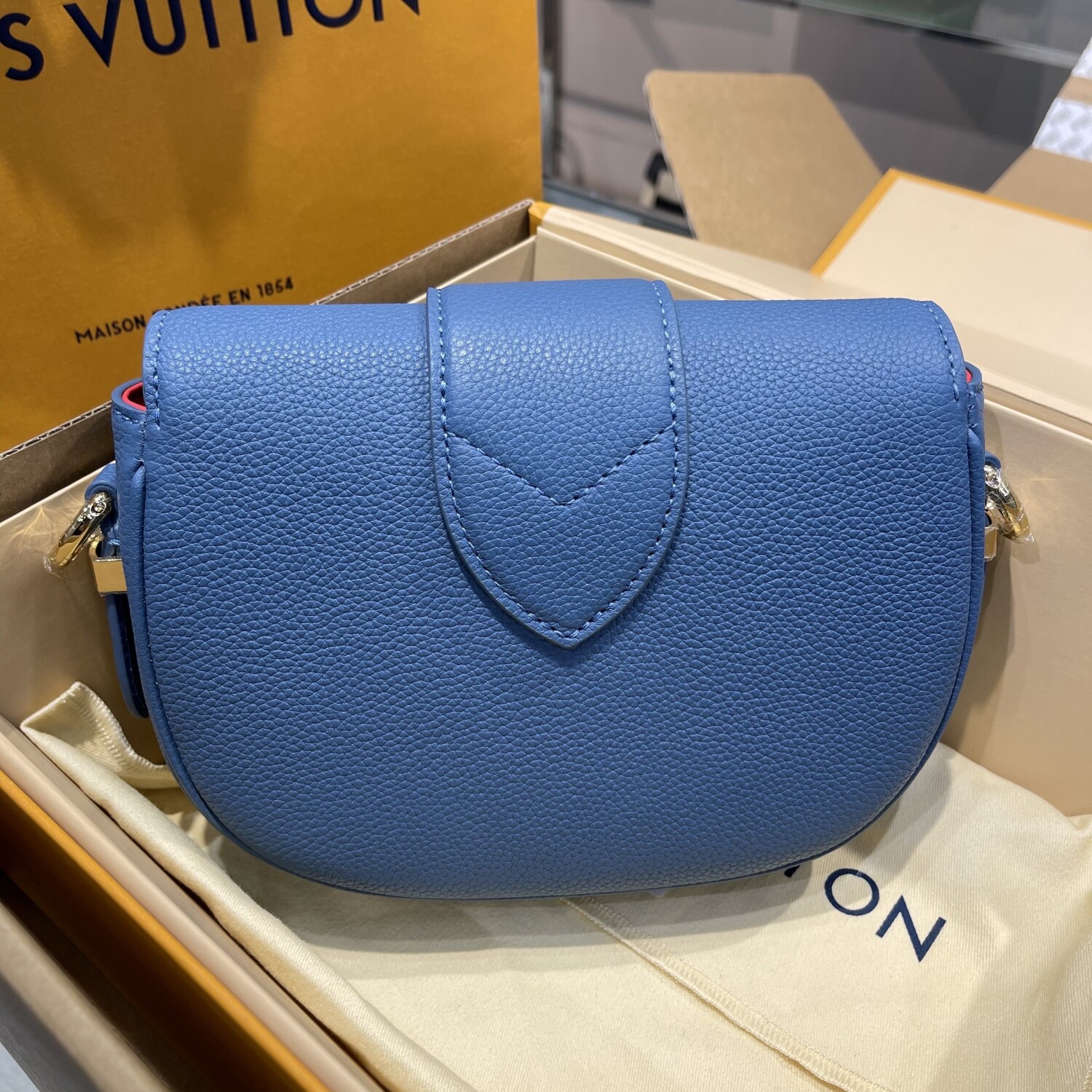 Lv Pont 2021 21cm