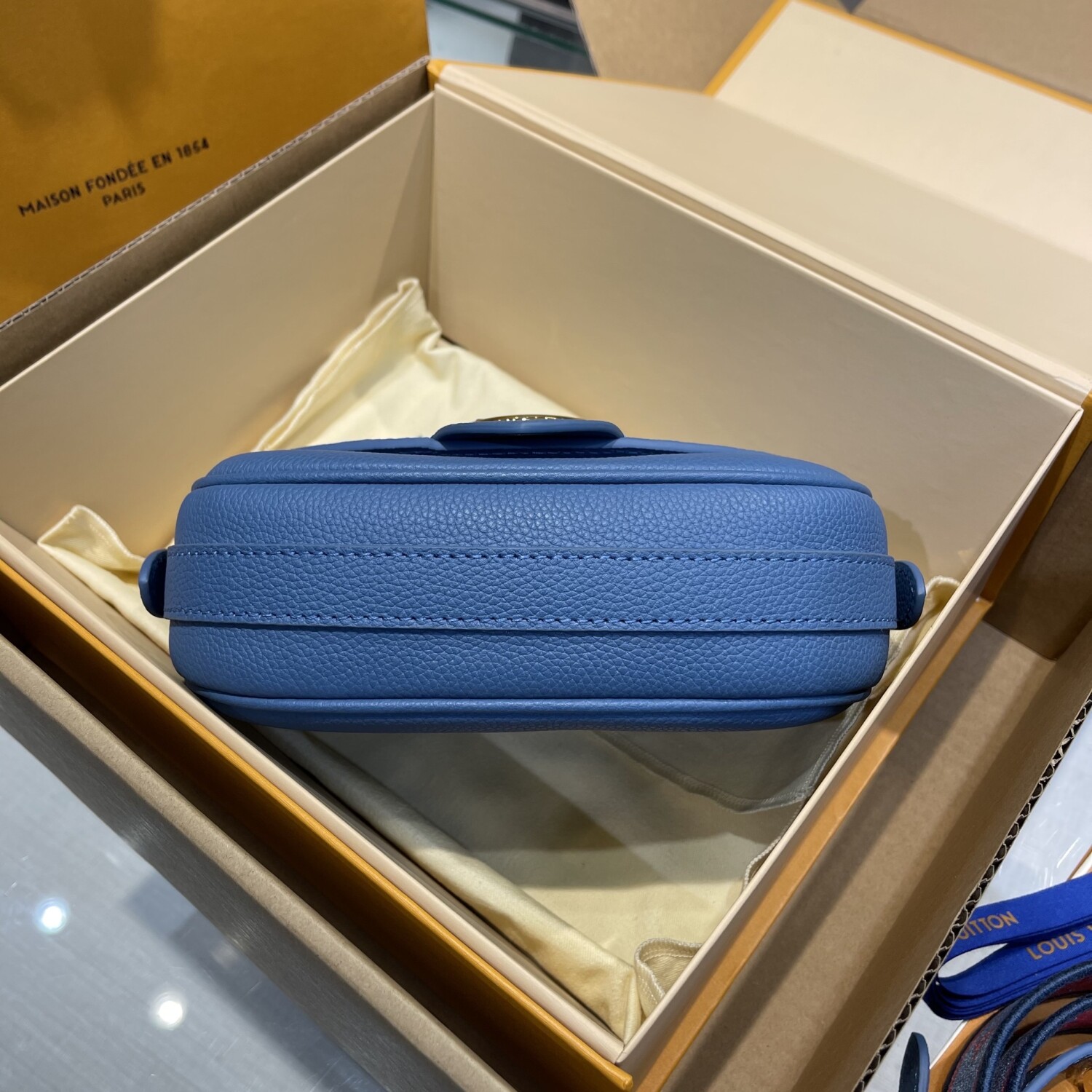 Lv Pont 2021 21cm