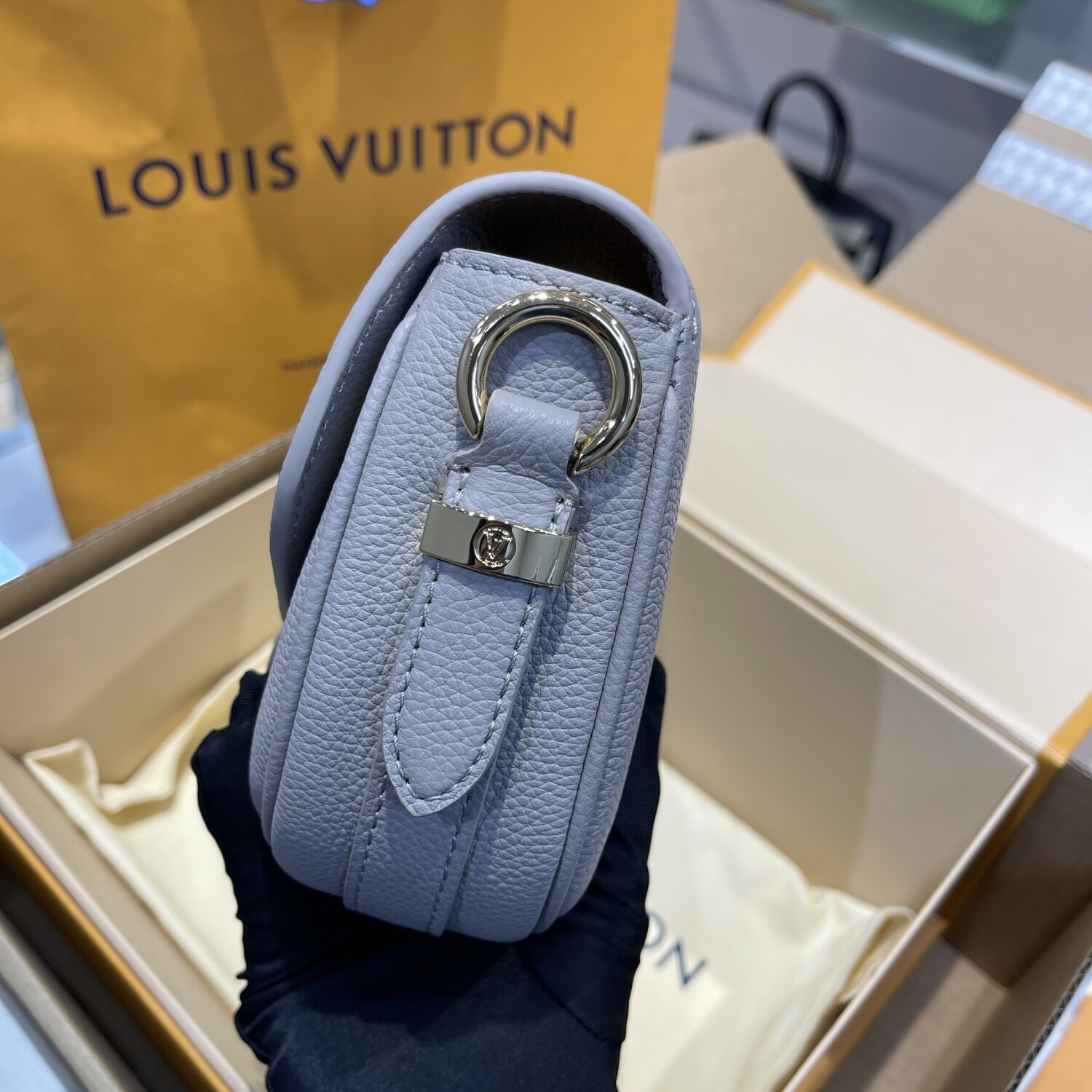 Lv Pont 2022 21cm