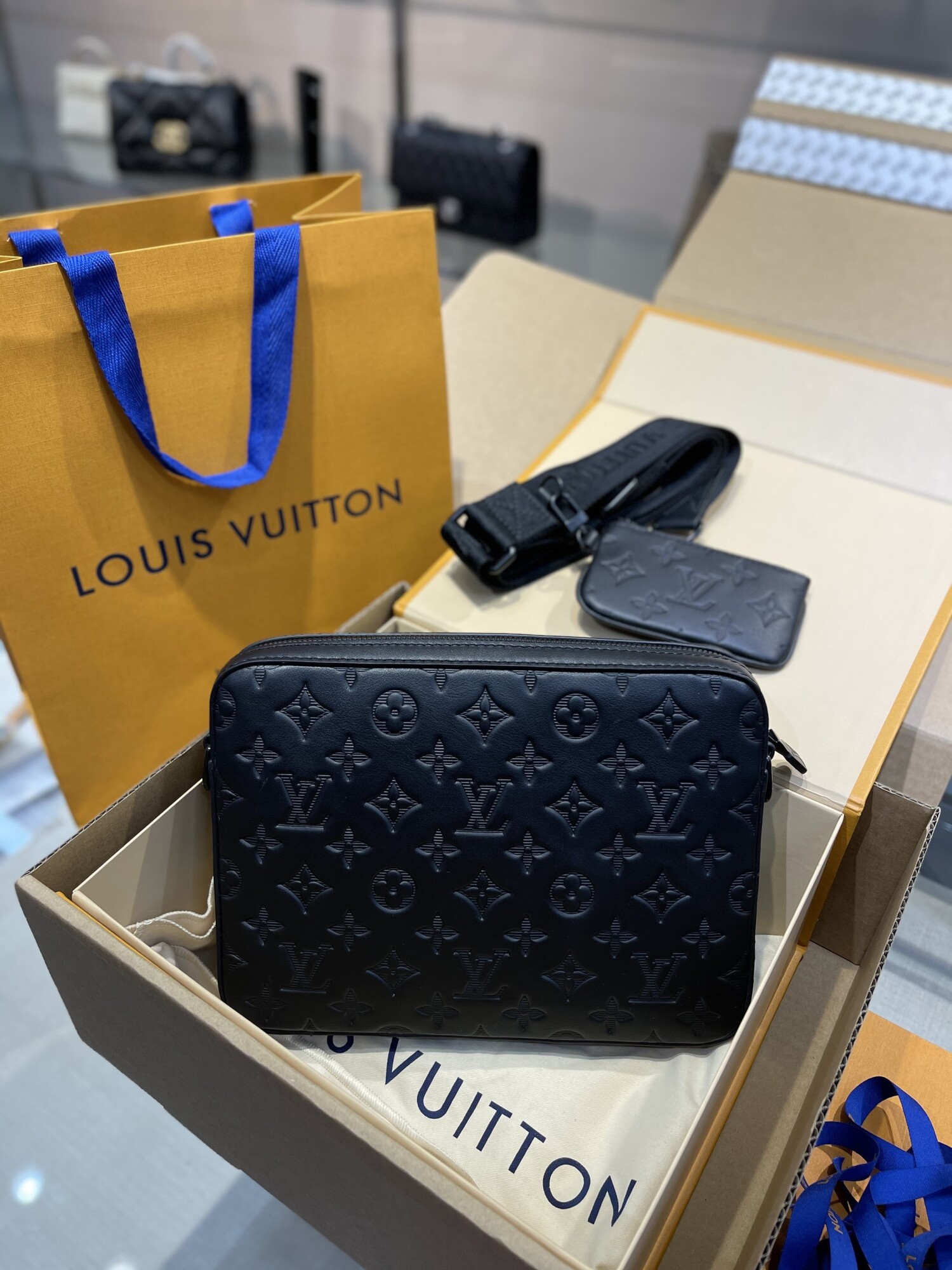 Set Lv