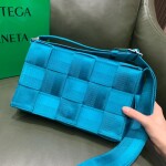 Webbing Cassette Bag