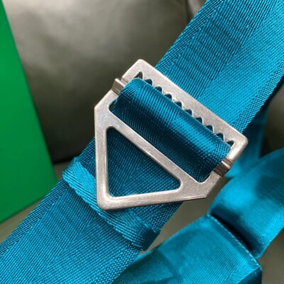 Webbing Cassette Bag
