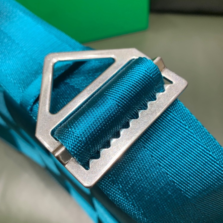 Webbing Cassette Bag