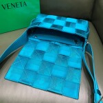Webbing Cassette Bag