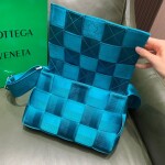 Webbing Cassette Bag
