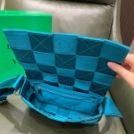 Webbing Cassette Bag