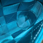 Webbing Cassette Bag