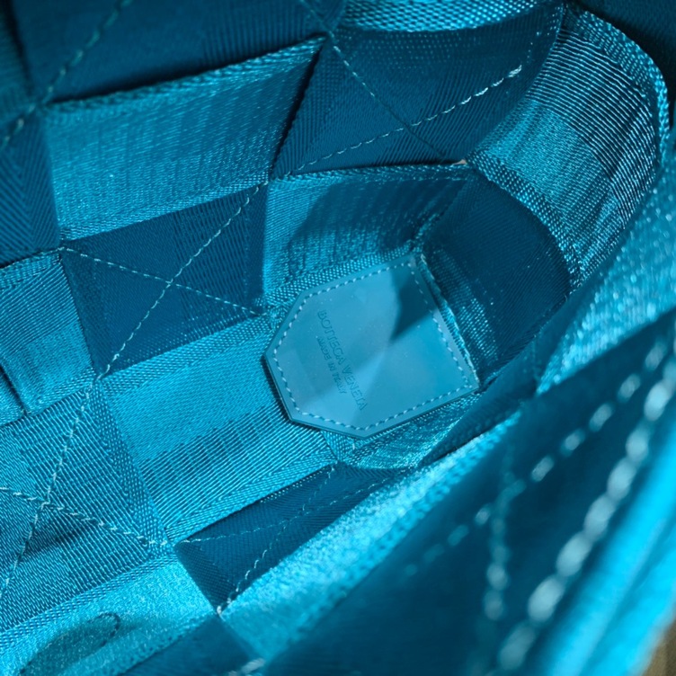 Webbing Cassette Bag