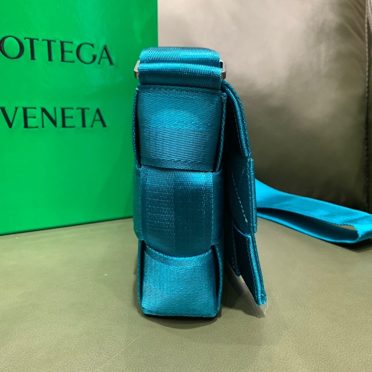 Webbing Cassette Bag