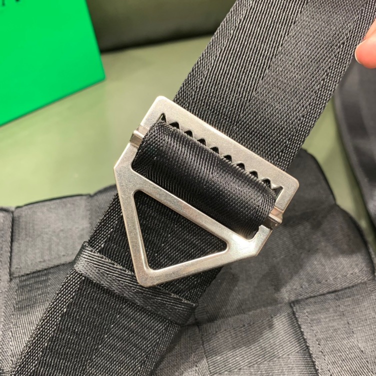 Webbing Cassette Bag