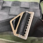 Webbing Cassette Bag