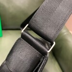 Webbing Cassette Bag