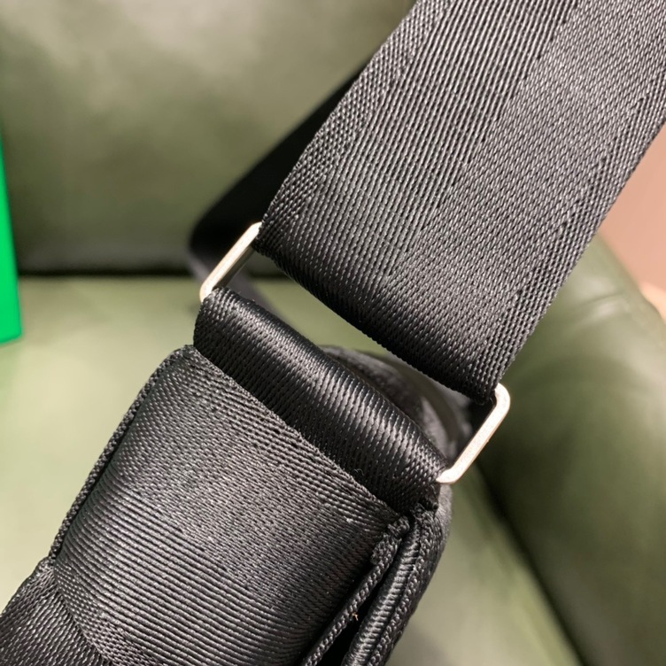 Webbing Cassette Bag
