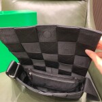 Webbing Cassette Bag