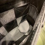 Webbing Cassette Bag