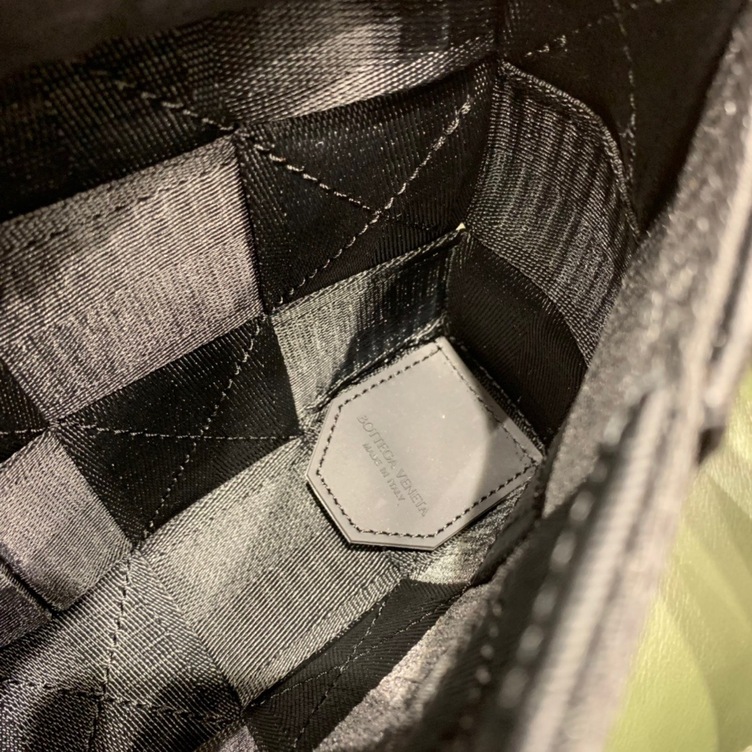 Webbing Cassette Bag