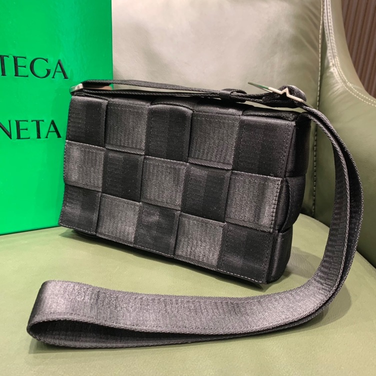 Webbing Cassette Bag