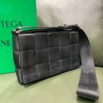 Webbing Cassette Bag