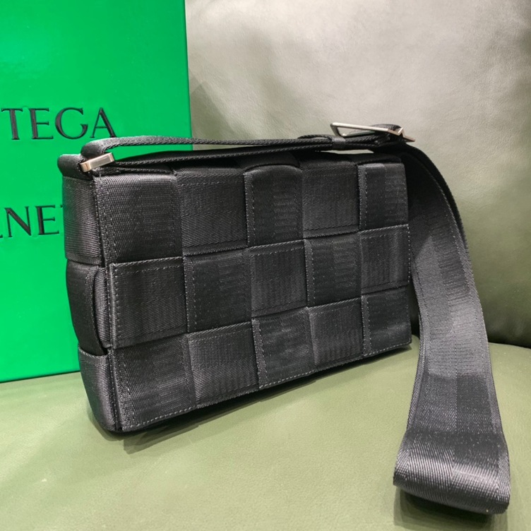 Webbing Cassette Bag