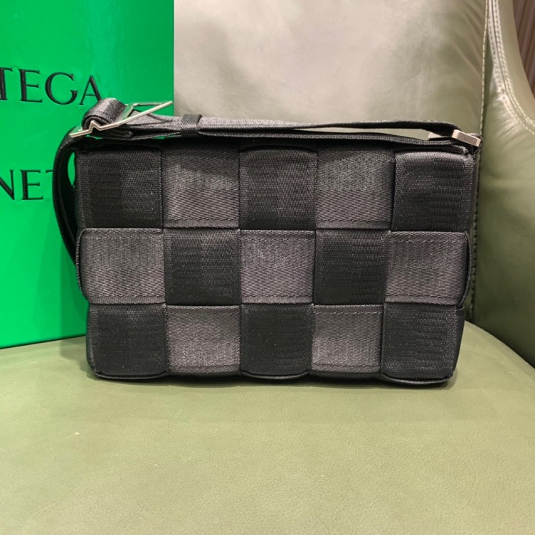 Webbing Cassette Bag