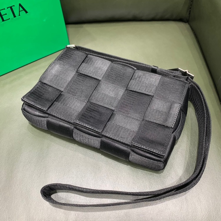 Webbing Cassette Bag