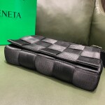 Webbing Cassette Bag