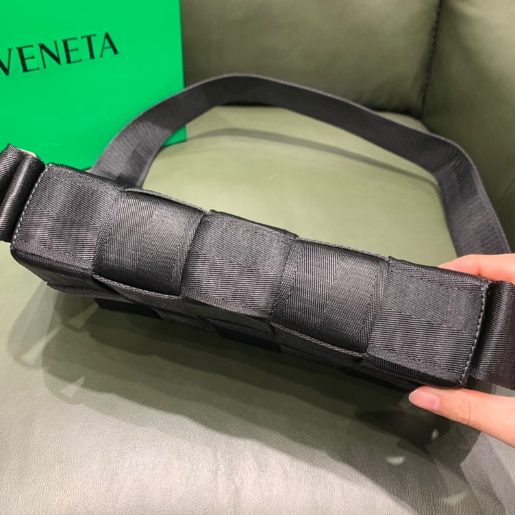 Webbing Cassette Bag