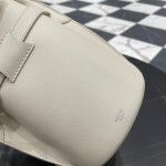 Celine Big Nano Bucket Bag In Smooth Calfskin