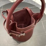 Celine Big Nano Bucket Bag In Smooth Calfskin