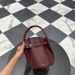 Celine Big Nano Bucket Bag In Smooth Calfskin