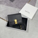 Celine Teen Classic Bag In Box Calfskin