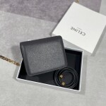 Celine Teen Classic Bag In Box Calfskin