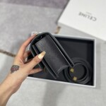 Celine Teen Classic Bag In Box Calfskin