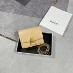Celine Teen Classic Bag In Box Calfskin