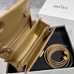 Celine Teen Classic Bag In Box Calfskin