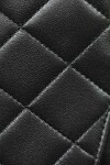 21k Diamond Buckle Flap Bag