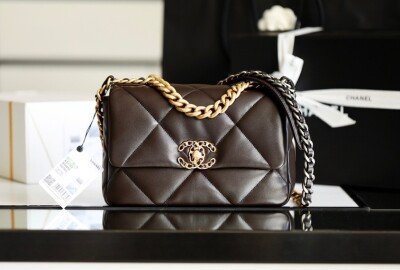 Chanel 19 Bag
