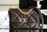 Chanel 19 Bag