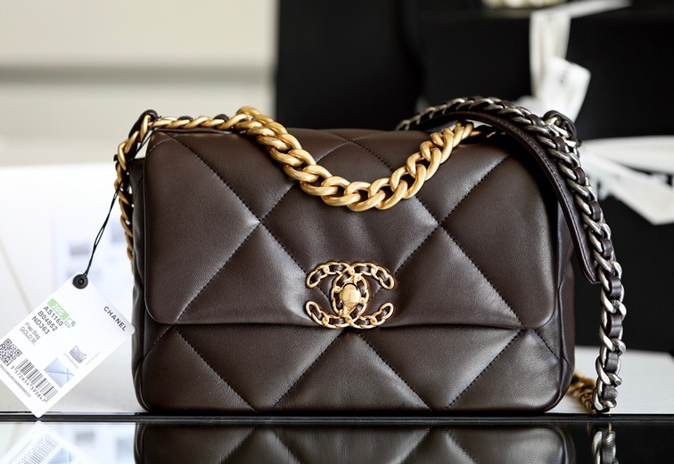 Chanel 19 Bag
