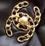 Chanel 19 Bag