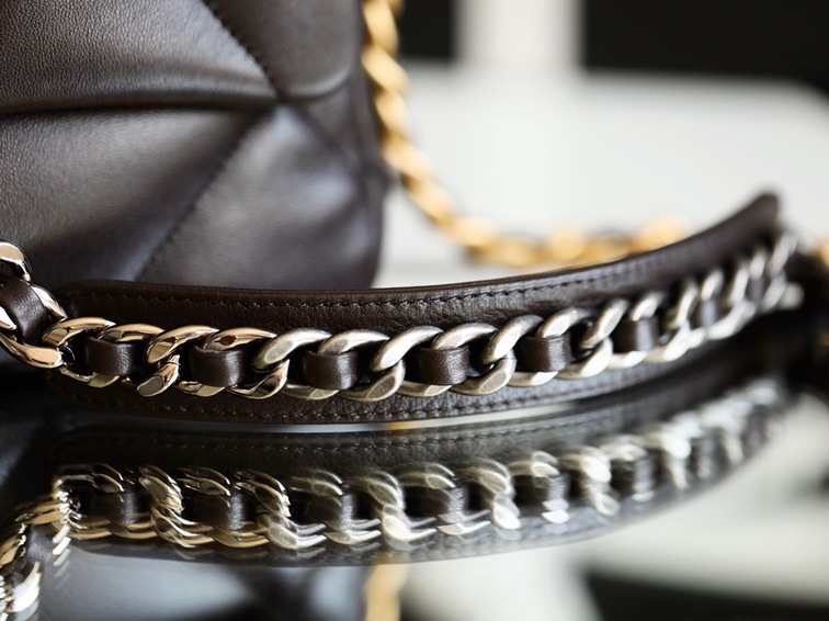 Chanel 19 Bag